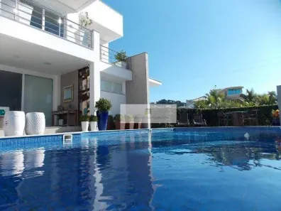 Casa com 4 Quartos à venda, 500m² no Jurerê Internacional, Florianópolis