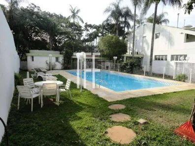 Imóvel Comercial com 5 Quartos à venda, 774m² no Nova Campinas, Campinas