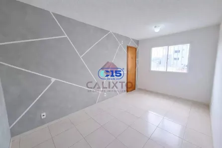 Apartamento com 2 Quartos à venda, 67m² no Jardim Santa Bárbara, Franca