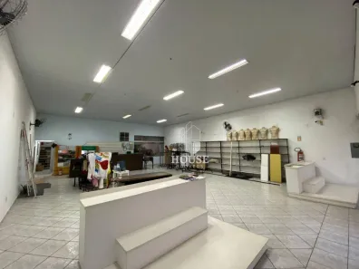 Ponto Comercial para alugar, 125m² no Jardim Ipê II, Mogi Guaçu