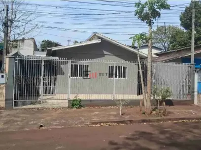 Casa com 3 Quartos à venda, 200m² no Progresso, Londrina