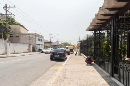 Ponto Comercial para alugar, 400m² no Vila Santana, São Paulo