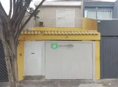 Casa com 4 Quartos à venda, 260m² no Bosque da Saúde, São Paulo