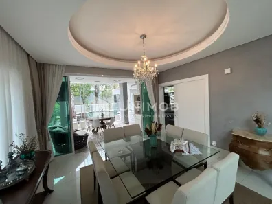 Casa de Condomínio com 4 Quartos à venda, 311m² no Ville Sainte Hélène, Campinas