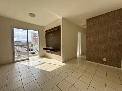 Apartamento com 3 Quartos para alugar, 19m² no Colina de Laranjeiras, Serra