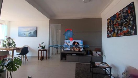 Apartamento com 2 Quartos à venda, 75m² no Parque Industrial, Campinas
