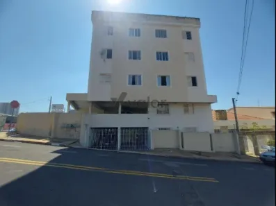 Apartamento com 1 Quarto à venda, 60m² no Vila Proost de Souza, Campinas