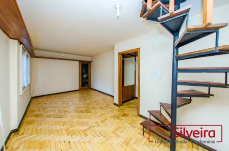 Cobertura com 3 Quartos à venda, 109m² no Santana, Porto Alegre