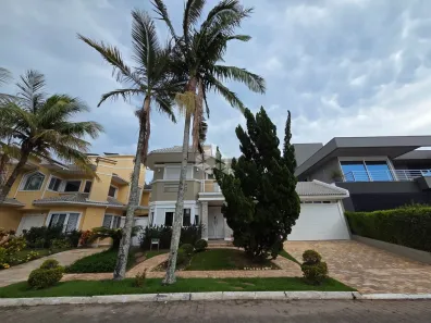 Casa com 4 Quartos à venda, 590m² no Jurerê Internacional, Florianópolis