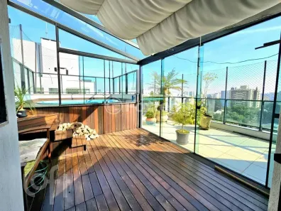 Cobertura com 3 Quartos à venda, 146m² no Tristeza, Porto Alegre