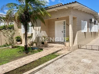 Casa com 3 Quartos à venda, 164m² no Sarandi, Porto Alegre