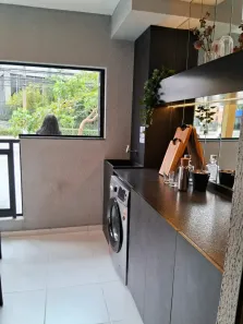 Apartamento com 1 Quarto à venda, 26m² no Jardim Caravelas, São Paulo