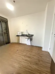 Apartamento com 1 Quarto à venda, 22m² no Perdizes, São Paulo