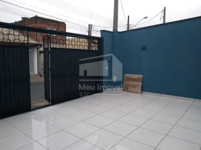 Casa com 3 Quartos para alugar, 110m² no Loteamento Villa Branca, Jacareí