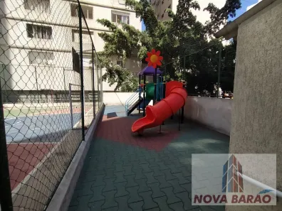 Apartamento com 2 Quartos à venda, 50m² no Vila Buarque, São Paulo