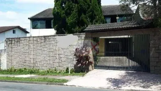 Casa com 3 Quartos à venda, 485m² no Ahú, Curitiba
