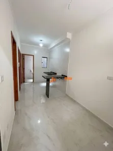 Apartamento com 2 Quartos à venda, 33m² no Vila Esperança, São Paulo