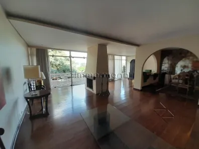 Sobrado com 3 Quartos à venda, 333m² no Perdizes, São Paulo