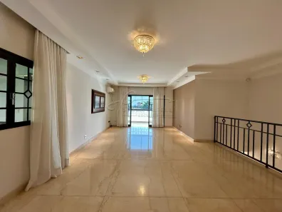Sobrado com 4 Quartos à venda, 502m² no City Ribeirão, Ribeirão Preto