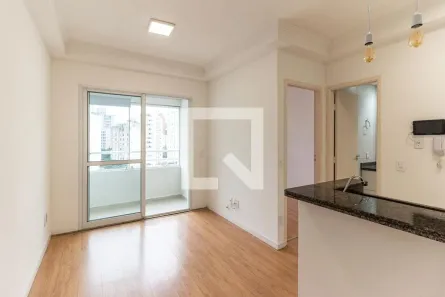Apartamento com 1 Quarto à venda, 30m² no Campos Elíseos, São Paulo