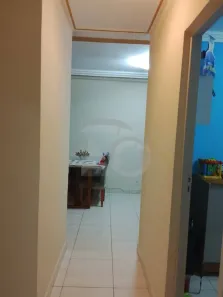Apartamento com 3 Quartos à venda, 56m² no Farolândia, Aracaju