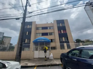 Apartamento com 2 Quartos para alugar, 65m² no Vila Laura, Salvador