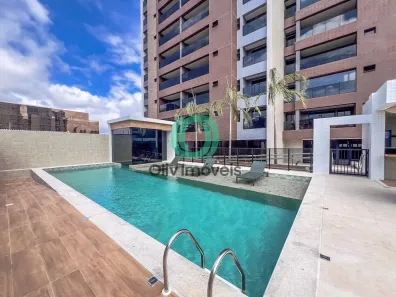 Apartamento com 3 Quartos à venda, 115m² no Dionisio Torres, Fortaleza