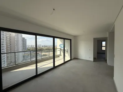 Apartamento com 3 Quartos para alugar, 96m² no Jardim Maria José, Votorantim