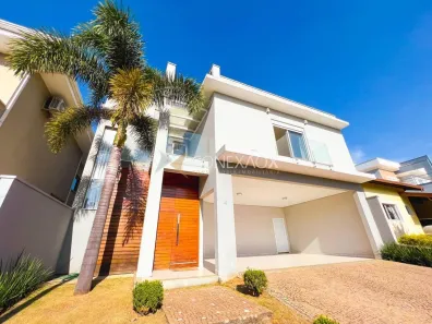 Casa de Condomínio com 3 Quartos à venda, 287m² no Jardim Lorena, Valinhos