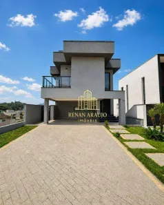 Casa de Condomínio com 3 Quartos à venda, 235m² no Quintas do Ingaí, Santana de Parnaíba