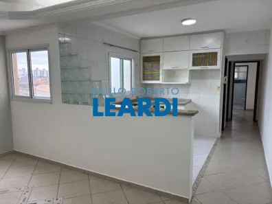 Cobertura com 2 Quartos para alugar, 132m² no Vila América, Santo André