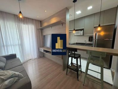 Apartamento com 1 Quarto à venda, 42m² no Fazenda Morumbi, São Paulo