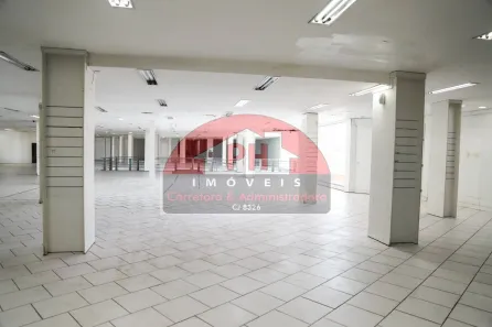 Ponto Comercial para alugar, 2500m² no Estação, São Pedro da Aldeia