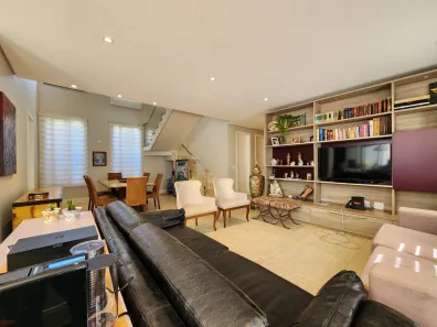 Casa com 3 Quartos à venda, 240m² no Vivendas do Arvoredo, Londrina