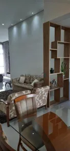 Casa de Condomínio com 3 Quartos à venda, 273m² no Medeiros, Jundiaí