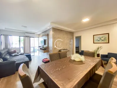 Apartamento com 3 Quartos à venda, 134m² no Jardim Alvorada, São José dos Campos