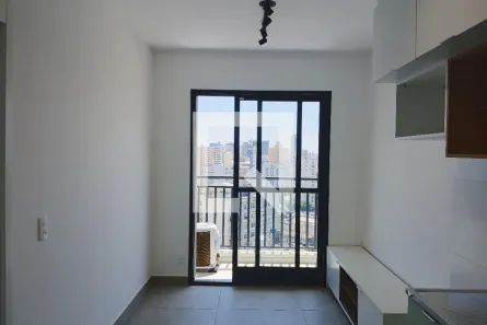 Apartamento com 1 Quarto à venda, 28m² no Campos Elíseos, São Paulo