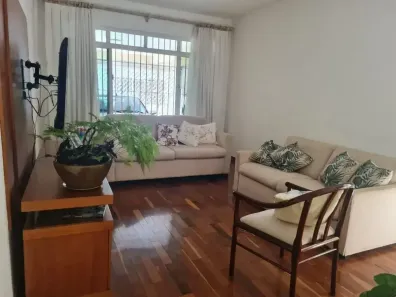 Sobrado com 3 Quartos à venda, 133m² no Jardim Ester Yolanda, São Paulo