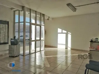 Galpão/Depósito/Armazém para alugar, 766m² no Anchieta, Porto Alegre