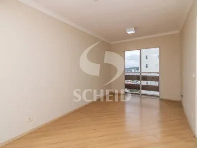Apartamento com 3 Quartos à venda, 70m² no Vila Monte Alegre, São Paulo