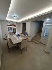 Casa de Condomínio com 3 Quartos à venda, 112m² no Jardim Vista Alegre, São José do Rio Preto