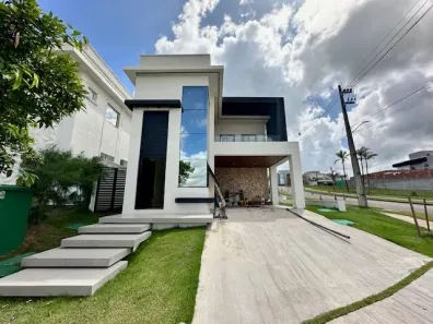 Apartamento com 4 Quartos à venda, 376m² no Cidade Alpha, Eusébio