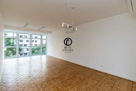 Apartamento com 3 Quartos à venda, 141m² no Jardim Paulista, São Paulo
