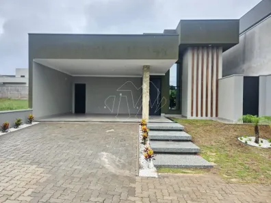 Casa de Condomínio com 3 Quartos à venda, 167m² no Residencial Volpi, Araraquara
