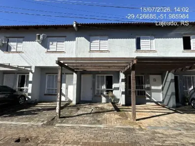 Casa com 2 Quartos à venda, 72m² no Universitário, Lajeado