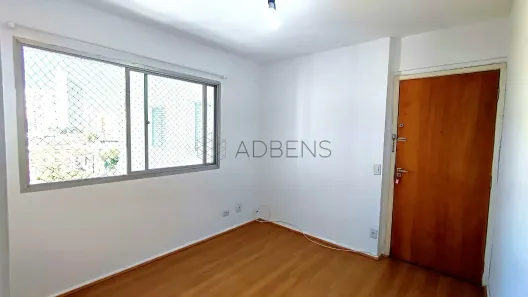 Apartamento com 1 Quarto para alugar, 40m² no Cambuci, São Paulo
