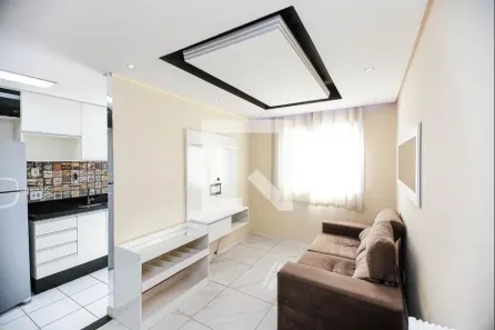 Apartamento com 1 Quarto à venda, 35m² no Quinta da Paineira, São Paulo