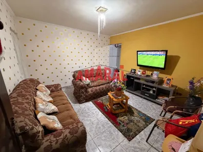 Casa com 2 Quartos à venda, 223m² no Cidade Satélite Santa Bárbara, São Paulo