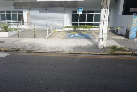 Ponto Comercial à venda, 425m² no Planalto, São Bernardo do Campo