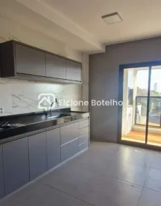 Apartamento com 3 Quartos à venda, 116m² no Nossa Senhora Aparecida, Uberlândia